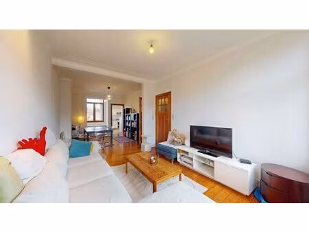 appartement à vendre à rue gratès 35 watermael-boitsfort (vbe46860)