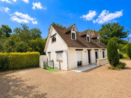 vente immeuble 186 m² bernay (27300)