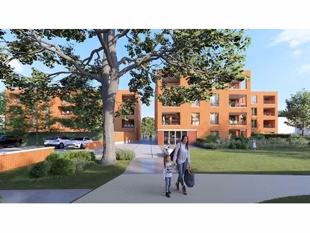 appartement te koop in borsbeek met 2 slaapkamers