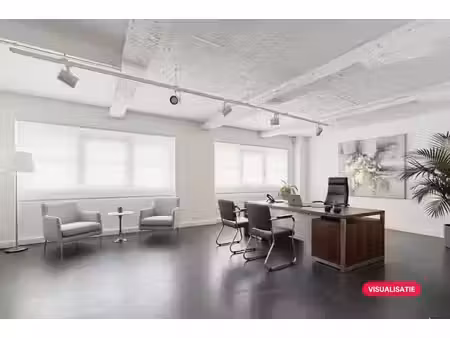 commercieel te koop in anderlecht
