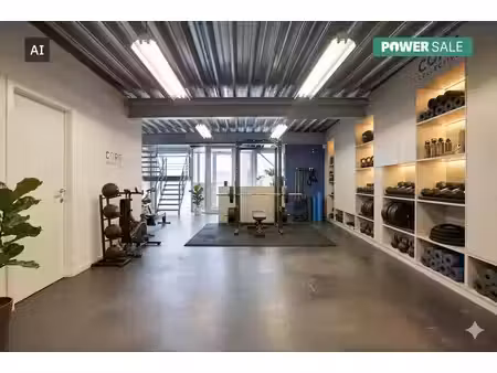 commercieel te koop in torhout