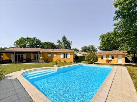 vente maison 4 pièces 118 m² à montauban (82000)  299 000 €