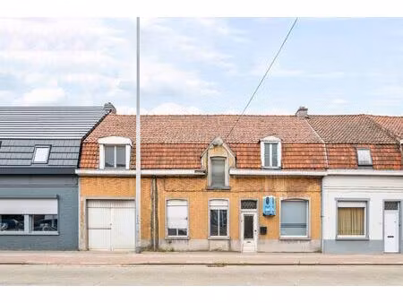 huis te koop in beveren met 3 slaapkamers