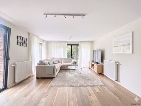 appartement te koop in eeklo met 2 slaapkamers