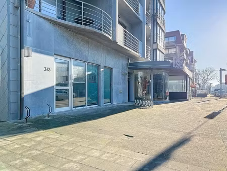appartement te koop in koksijde