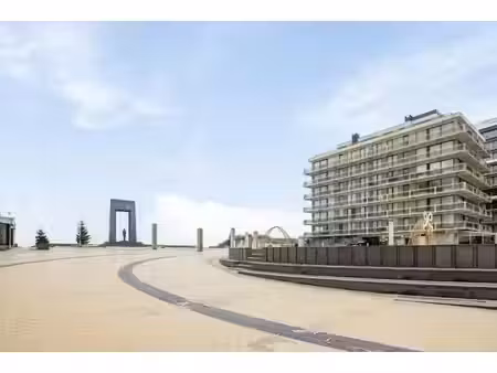 commercieel te koop in de panne