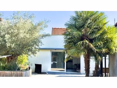 achat maison 5 pièces 120m² lomme 59160