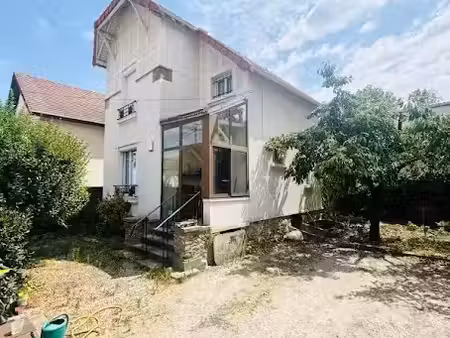 vente maison 4 pièces 62 m² à stains (93240)  245 000 €