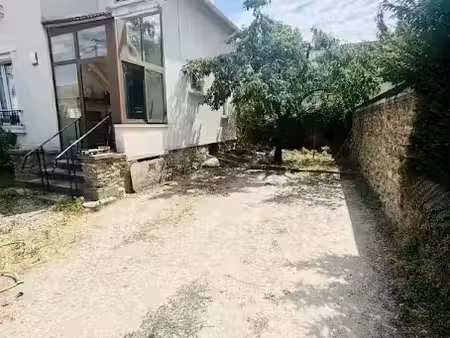 vente maison 4 pièces 75 m² à stains (93240)  245 000 €