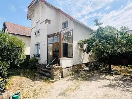 vente maison 4 pièces 75 m² à stains (93240)  260 000 €