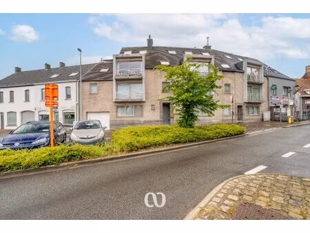 huis te koop in wortegem-petegem met 2 slaapkamers