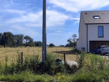 grond te koop in opwijk