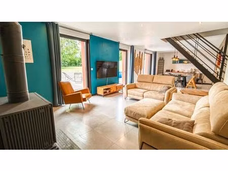 achat maison 8 pièces 165m² gouzeaucourt 59231