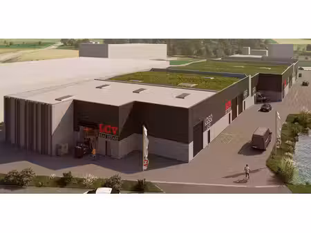 commercieel te koop in ophasselt