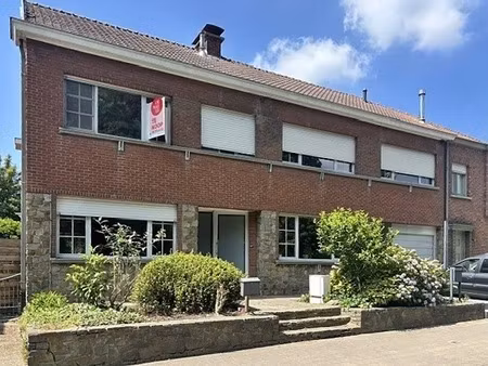 huis te koop in lotenhulle met 3 slaapkamers