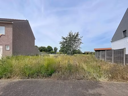 grond te koop in aalter