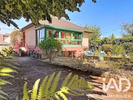 vente maison 3 pièces 68 m² à champcueil (91750)  290 000 €