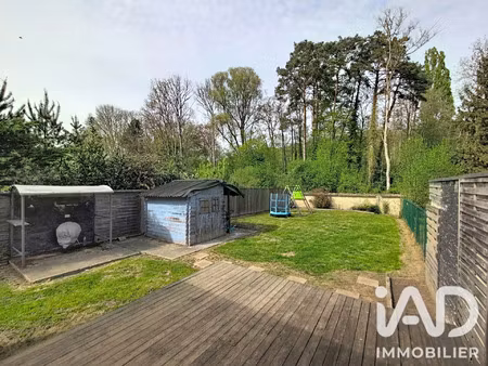 vente maison 4 pièces 90 m² épernon (28230)