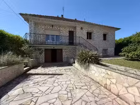 vente maison 5 pièces 120 m² saint-léon-sur-l’isle (24110)