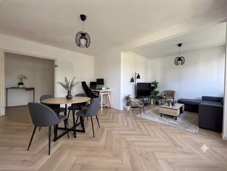 achat appartement 3 pièces 73m² valenciennes 59300