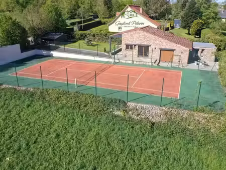 vente maison 5 pièces 135 m² à bouvelinghem (62380)  292 000 €