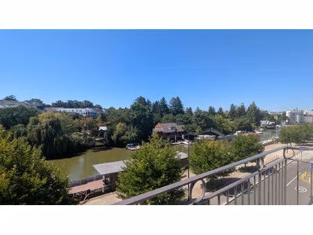 appartement nantes 1 pièce(s) 34.60 m2