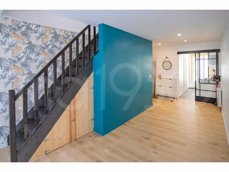 achat appartement 4 pièces 56m² tourcoing 59200