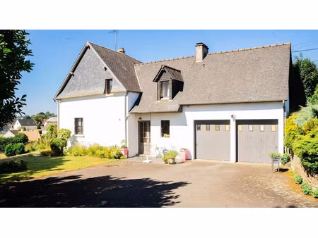 vente maison 5 pièces 145 m² à sourdeval (50150)  295 000 €