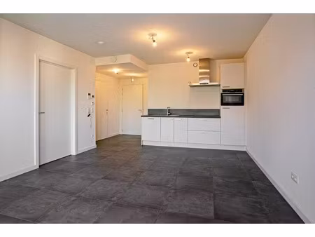 appartement te koop in antwerpen met 1 slaapkamer