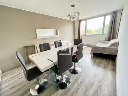 achat appartement 2 pièces 52m² wattignies 59139
