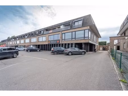commercieel te koop in harelbeke