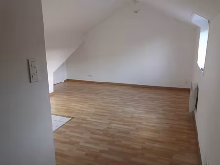 location appartement 2 pièces 33m² arras 62000