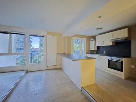 location appartement 45m² arras 62000