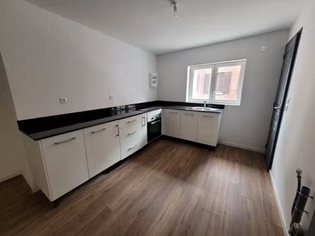 location appartement 3 pièces 49m² avion 62210