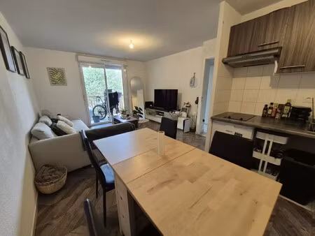 location appartement 2 pièces 44m² bailleul 59270