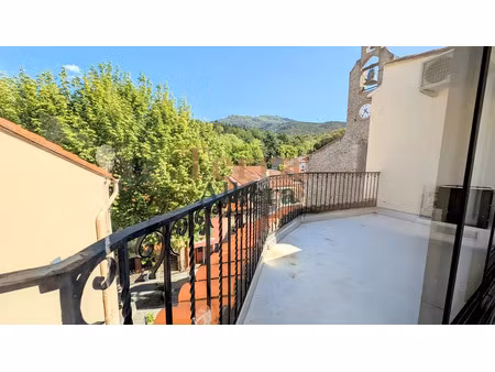 vente maison 3 pièces 92 m² à laroque-des-albères (66740)  299 900 €