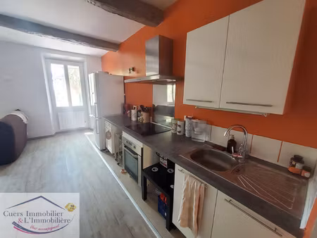 location appartement 2 pièces 44m² y 80190