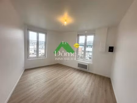 location appartement 3 pièces 76m² meru 60110