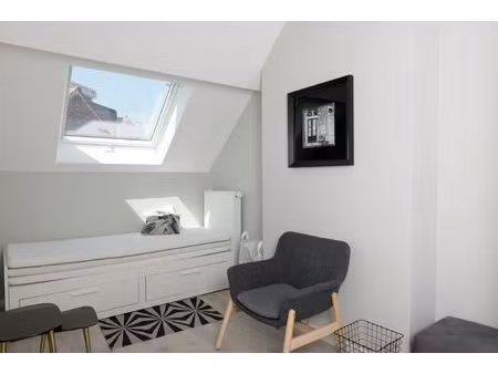 appartement en colocation à rue de toulouse etterbeek (vbe47147)