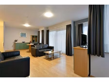 appartement à louer à avenue henry dunant evere (vbe47144)