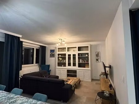 appartement en colocation à tenbosch ixelles (vbe47141)