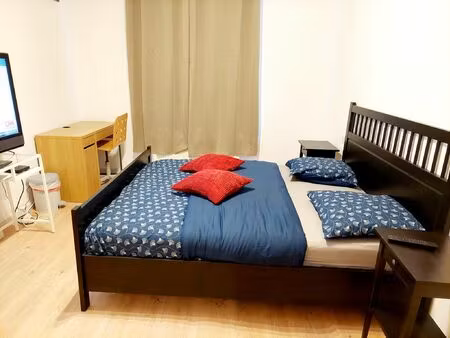 appartement en colocation à rue jules houssière dampremy (vbe47119)