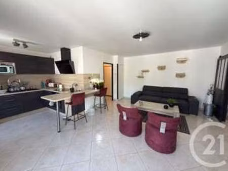 vente appartement 2 pièces au mans jaurès (72000) : à vendre 2 pièces / 49m² le mans jaurè