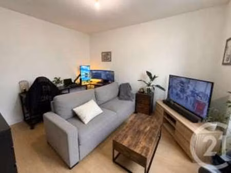 vente appartement t1 au mans (72000) : à vendre t1 / 25m² le mans