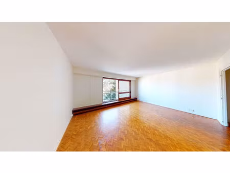 vente appartement 4 pièces  89.42m²  louveciennes