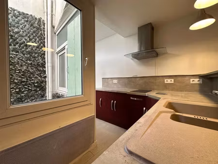 vente appartement 2 pièces 35 m² montélimar (26200)