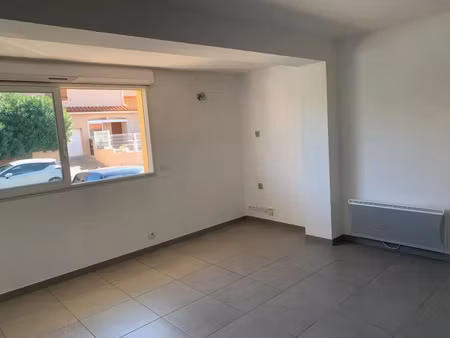 location appartement 2 pièces 45.28 m² à perpignan (66000)  588 €