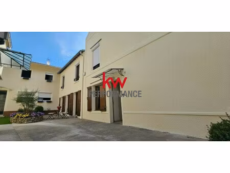 appartement à vendre  1 pièce - saint-gratien 95210