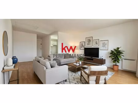 appartement à vendre  2 pièces - saint-gratien 95210