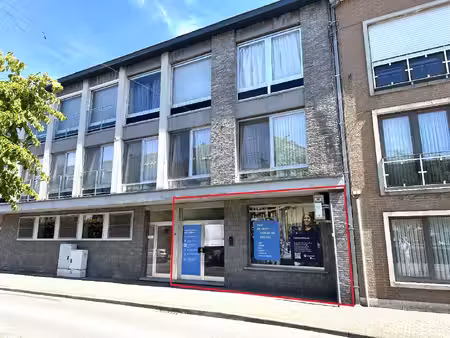 welkom bij osaer & pauwels: (ver)kopen of (ver)huren zonder zorgen!